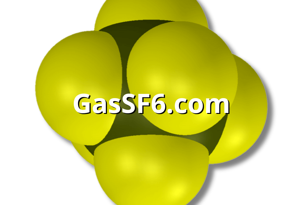 Global SF6 Gas Marketers: Pioneering the Sustainable Future